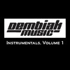 Cat & Mouse - Dembiak Music