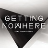 Getting Nowhere (Album Version) - Magnetic Man&John Legend