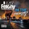 Foot Prints (Explicit) - Jayo Felony&Drag on