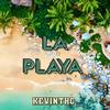 LA PLAYA - kevinThc&Martha&El Perro