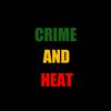 CRIME AND HEAT - Sennid Simon&Steve Parsons