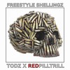 Freestyle Shellingz (Explicit) - REDPILLTRILL&Todz