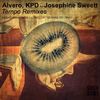 Tempo (Sebastian Ledher Remix) - Alvero&KPD&Josephine Sweett