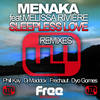 Sleepless Love (Dj Maddox Radio Edit) - Menaka&Melissa Rivière&Dj Maddox