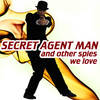 Secret Agent Man - Knightsbridge