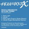 Skulls (Original Mix) - Nicola Brusegan