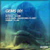 Abandonet Planet - Luca Dean