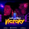 Victory (feat. Jaywillz) - D.I.B&Jaywillz