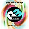 Mysterious Love (Original Mix) - R3sizzer&3Lora