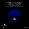 Lonely Nights (Paul Sawyer & Simon Sinfield Remix) - Novikoff&Mark Youssef&Simon Sinfield&Paul Sawyer