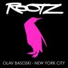 New York City (Original Mix) - Olav Basoski