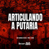 Articulando a Putaria (Explicit) - MC GW&DJ Buiu&Mc Flavinha