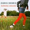 Running Around (Radio Edit) - Ogris Debris