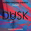 Isolated (Name In Process Remix) - Hushrov Bhesania&ReMech&Name In Process