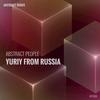 Longing (Yuriy from Russia Remix) - Graham Lloris