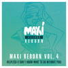 Helpless(I Don't Know What To Do Without You) (Trent Cantrelle & Nick Trikakis Radio Edit Remix) - Urbanized&Trent Cantrelle&Nick Trikakis