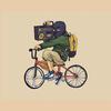 BackPack - Young Spitta