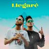 Llegaré (feat. Ludwig LNM) - BETTANCOVRT&Ludwig LNM
