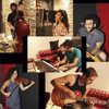It's a Heartache - Ian Vico&Ronnie Scott&Steve Wolfe