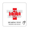 Stage 4 - 15 000 hz - 20 000 hz - Doctor Sound