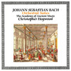 J.S. Bach: Suite No. 2 in B minor, BWV 1067: 2. Rondeau - Lisa Beznosiuk&Academy Of Ancient Music&Christopher Hogwood