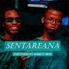 SENTAREANA (feat. Okbhuti Dess) - John Fargo&Okbhuti Dess