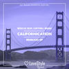 Californication (Alex Hill Radio Mix) - West.K&Lotfhill Music&Alex Hill