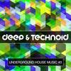Uuuhaaah(Original Mix) (Remix) - Helmut Dubnitzky