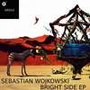 Thing (Original Mix) - sebastian wojkowski
