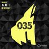 Contemplate (Original Mix) - A.D.L