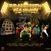 Upfront Appearance - Delly Ranx&Arif Cooper&Delroy Foster