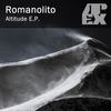 For The Brave (Original Mix) - Romanolito