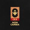 Che succede Fra - CRX