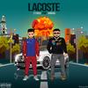 lacoste(feat. Vargas) (Explicit) - 21 Tach&Vargas