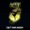 Get Far Away (Unplugged) - J ART