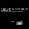 Unforgettable Time (Chadwick Strange Remix) - David Phillips&Chiba Unit