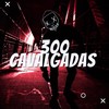 300 Cavalgadas (Explicit) - Dj Lc Garcia&MC PR