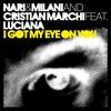 I Got My Eye On You (Cristian Marchi & Paolo Sandrini Perfect Video Edit) - Nari & Milani&Cristian Marchi