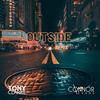 Outside (Tony Clarke Remix|Explicit) - Connor Evans&Kareem