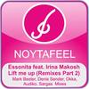 Lift Me Up (Denis Sender Remix) - Essonita&Irina Makosh