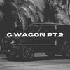 G Wagon Pt. 2(feat. Gmb1t) (Radio Edit) - HEXTIDE&Gmb1t