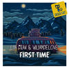 First Time (Original Mix) - Liya Fran&WilyamDeLove