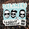 Dreamers - TooManyLeftHands&Hedegaard