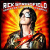 I Found You - Rick Springfield