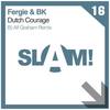 Dutch Courage (Alf Graham Remix) - Fergie dj&BK&Alf Graham