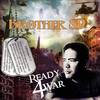 New Creation - Brother Sd&The Tech&Godscrow&Logic81