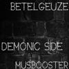 Might (Original Mix) - Betelgeuze