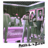 Finesse (feat. BNXN) (AMÉMÉ Mix) - Pheelz&BNXN fka Buju