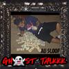 Ghost Talkkk (Explicit) - Yungins Wit A Dream&AU Scoop