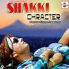 Shakki Chracter - Surender Romio